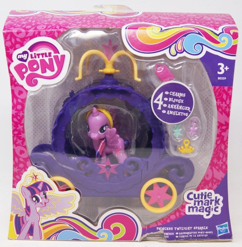 Little pony charm - my,