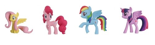 Little pony fluttershy - little,