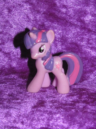 Little pony blindbag - ,