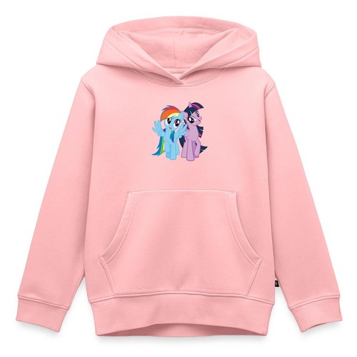 Little pony rainbow dash - little,