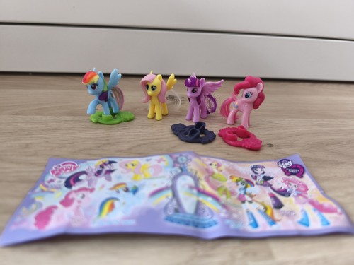 Little pony ei - my,