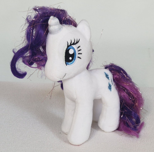 Sparkle rarity little - ty,