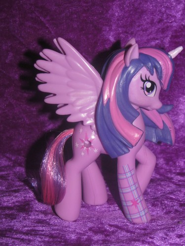 Little pony princess - my,