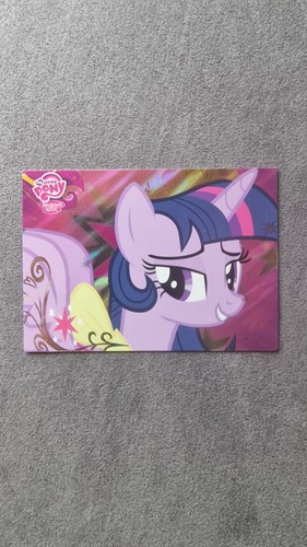 Little pony tcg twilight - pony,