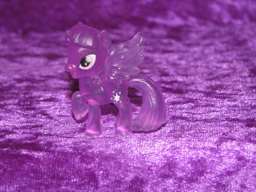 Little pony blindbag - little,