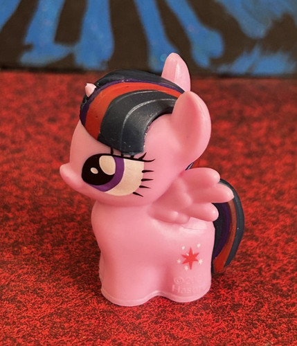 Twilight sparkle little - my,