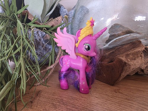 Little pony twilight - my,