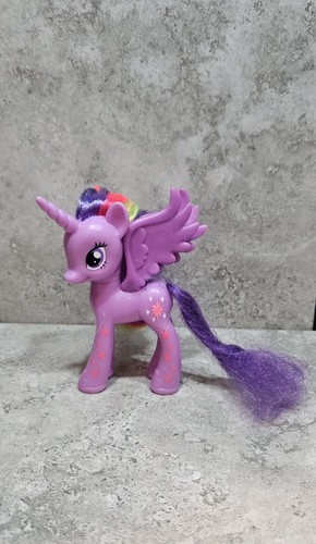 Little pony princess - my,
