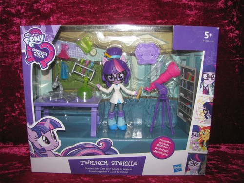Little pony g4 - little,
