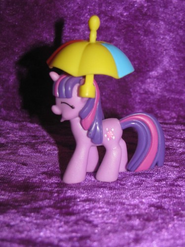 Little pony blindbag - little,