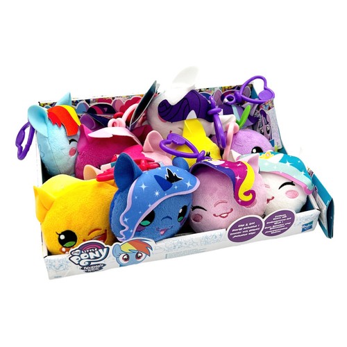 Little pony the movie - little,