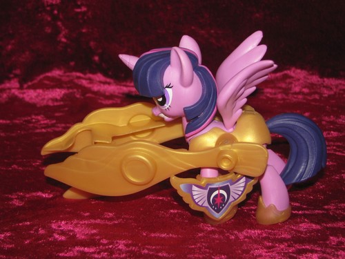 Little pony guardians of - my,