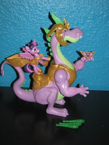 Little pony guardians - little,