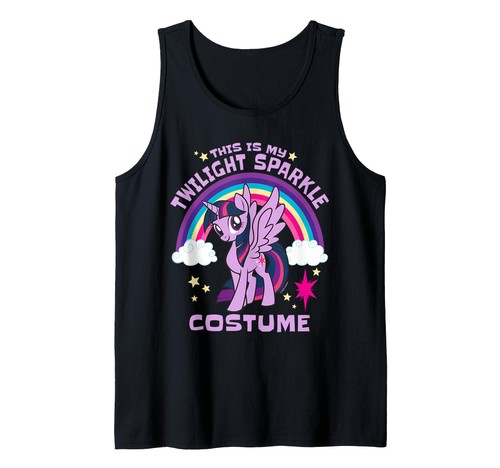Little pony tank - pony,