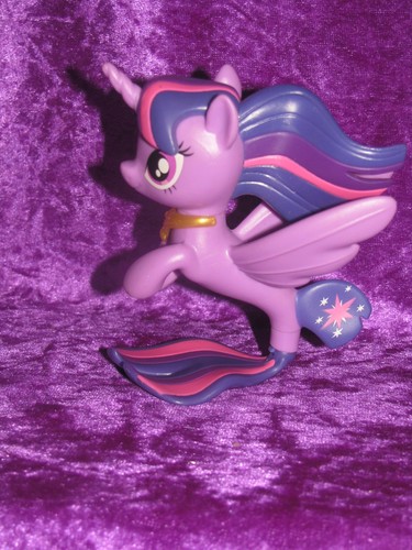 Little pony 5 twilight - my,