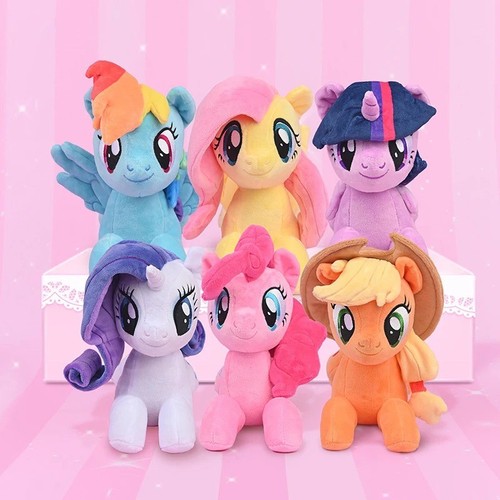 Little pony plüschfigur 35 - my,