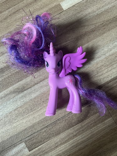 Little pony twilight - little,