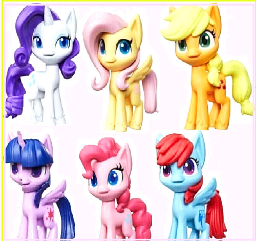 Hasbro little pony - hasbro,