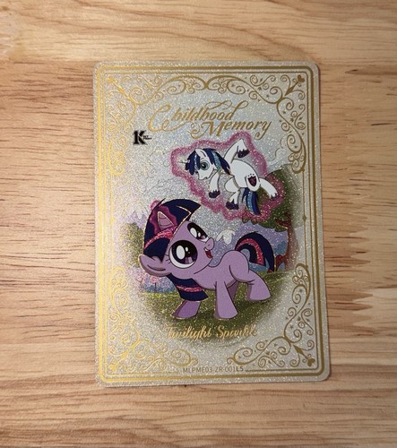 Little pony moon - my, s3