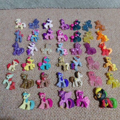 Little pony blind bag - little,