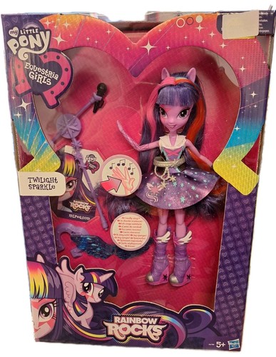 Little pony equestria - my,