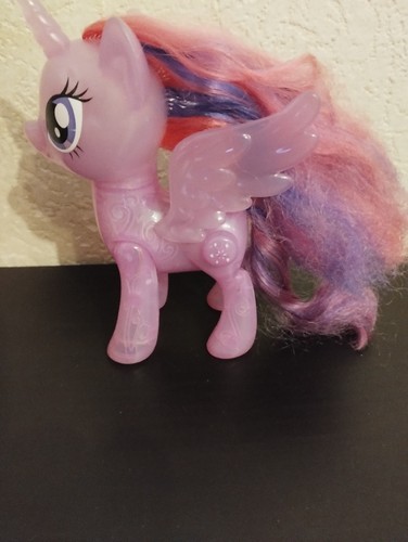 Little pony twilight - my,