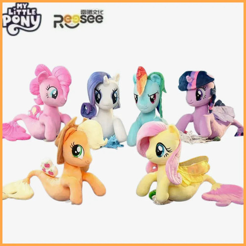Reesee little pony - reesee,