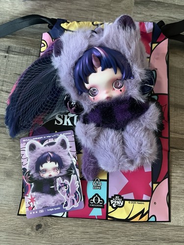 Pop mart skullpanda - mart,