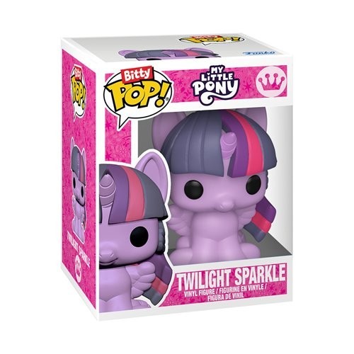 Funko bitty pop twilight - -,