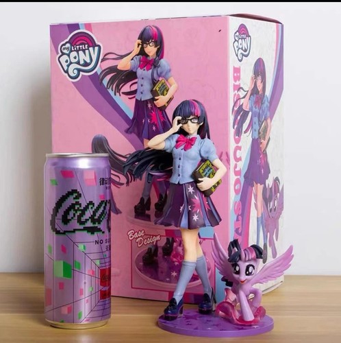 Sunset shimmer action figure - sunset,