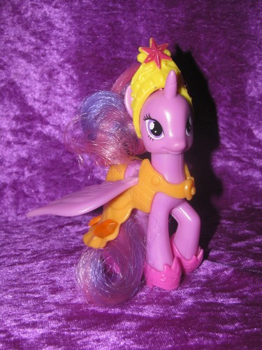 Little pony twilight - pony,