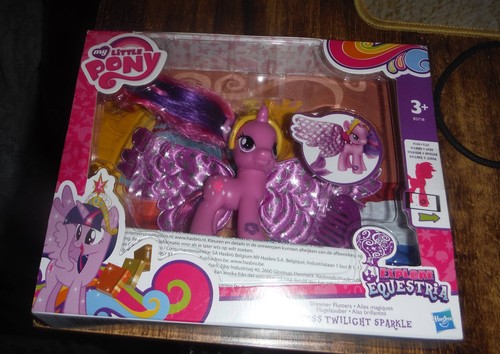 Little pony explore - little,