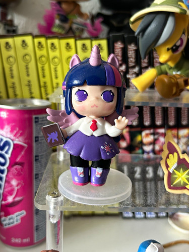 Little pony twilight - little,