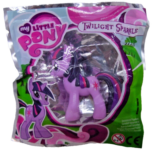 Twilight sparkle little - my,