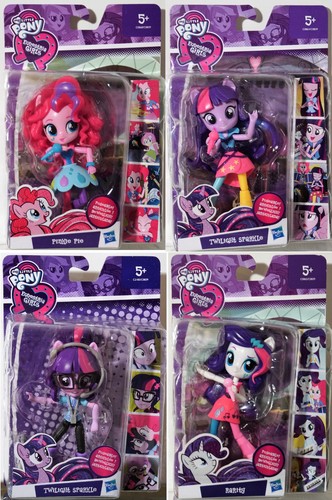 Little pony mein - little, pony/mein
