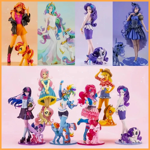 Little pony figure twilight - pony,