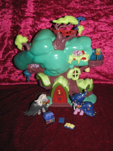 Little pony blindbag - my,