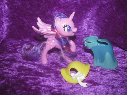 Little pony g4 5 - -, g4.5