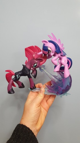 Little pony tempest shadow - pony,