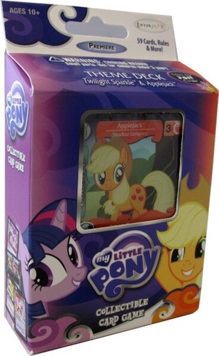 Little pony premiere theme - pony,