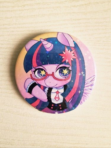 Little pony twilight - my,