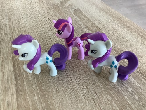 Little pony figuren - little,