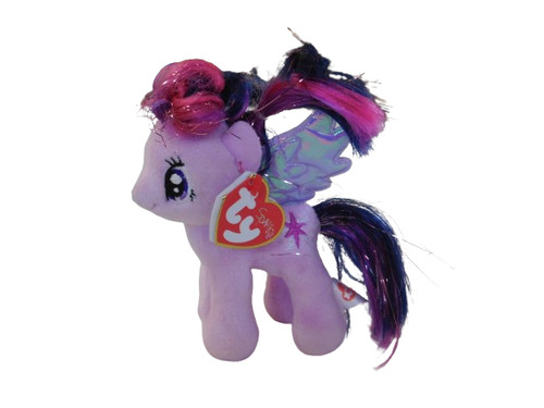 Hasbro beanie babies my - ty,