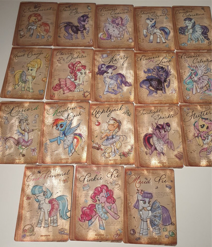 Little pony star - star, edition