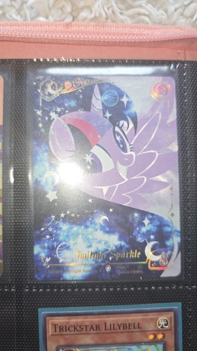 Kayou little pony - kayou,