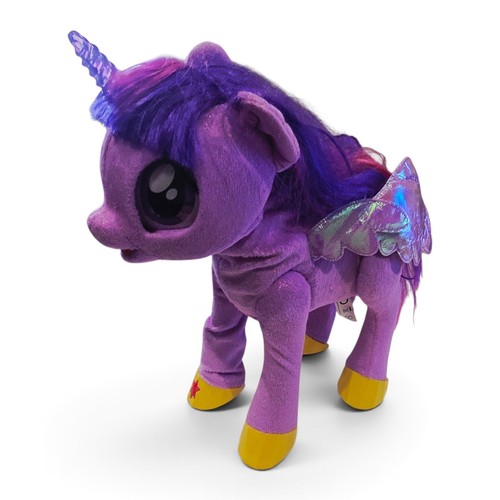 Little pony twilight - my,