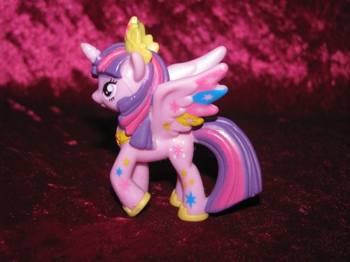 Little pony blindbag - ,
