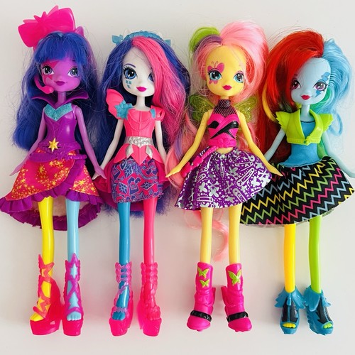 Little pony equestria - little,