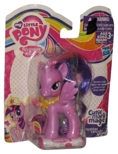 Little pony cutie - my, mark