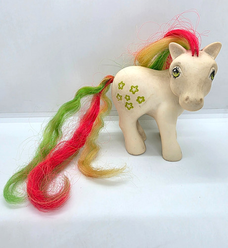 Little pony twilight - my,